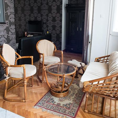 Apartment Marshall Resavska Belgrad Zewnętrze zdjęcie