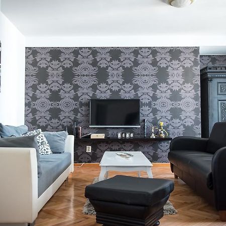 Apartment Marshall Resavska Belgrad Zewnętrze zdjęcie