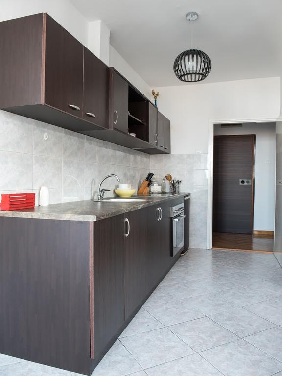 Apartment Marshall Resavska Belgrad Pokój zdjęcie