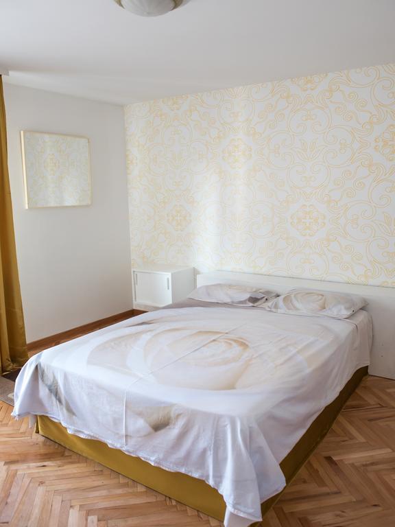 Apartment Marshall Resavska Belgrad Pokój zdjęcie